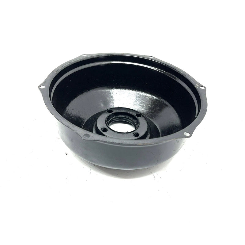 00-02 Honda Rancher 350 TRX350 4x4 OEM Rear Brake Drum Cover 40520-HM7-610 AH88