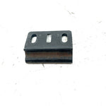 09-13 Honda Big Red 700 MUV700 OEM Hook Lock Plate 61103-HL1-A00 XH0