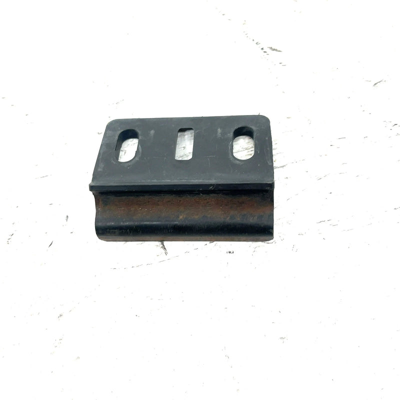 09-13 Honda Big Red 700 MUV700 OEM Hook Lock Plate 61103-HL1-A00 XH0