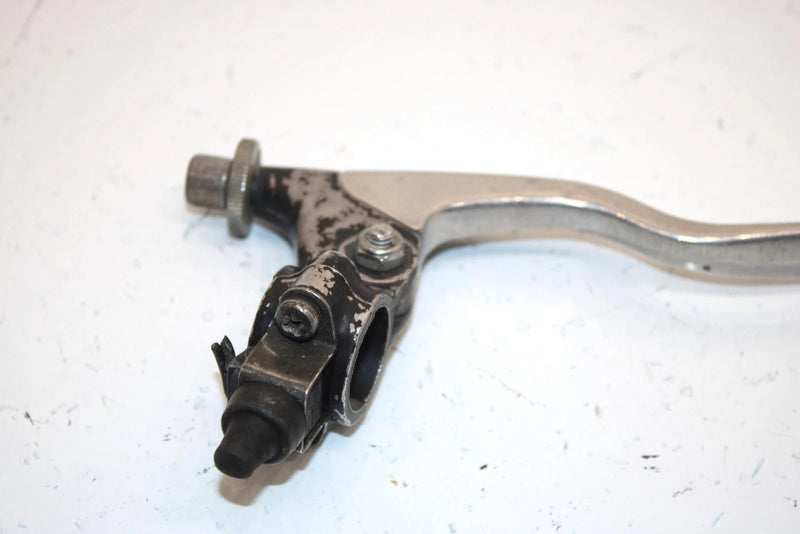 87 Polaris Trail Boss 250 2x4 Oem Left Brake Lever 2050020 AP32