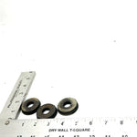 07-14 Honda Rancher 420 TRX420 ES OEM Dampner Washer Set Of 3 50204-HM8-000 AH76