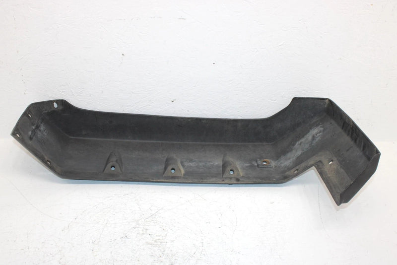 1998 Yamaha  Grizzly Oem Left Rear Fender Flare 4WV-2162H-00-00 AY49