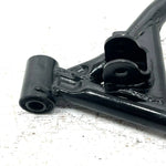 84-87 Suzuki Quadrunner 185 OEM Lower Right Suspension Arm 52410-24400 AS33