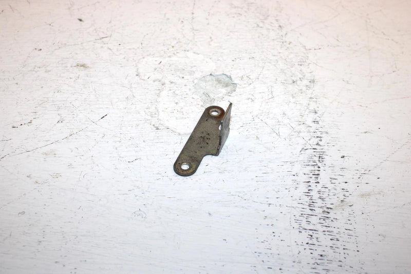 1986 Honda Atc 200 Sa Oem Ignition Coil Stay Mount 50124-VM3-680 AH59