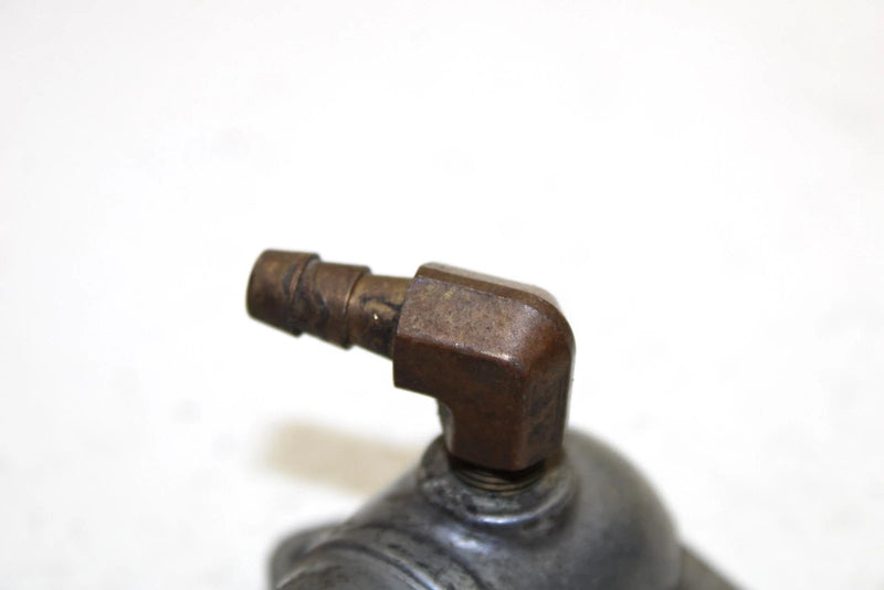 2006 Ski-doo Mach Z 1000 Oem Bent Outlet Socket 420822080 SS102