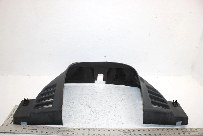 1996 Arctic Cat Zrt 600 Oem Console 0716-139 SA46