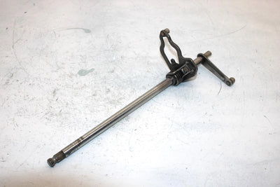 86 Honda Trx200 Sx A  Oem Shift Shaft 24610-HB3-020 AH27