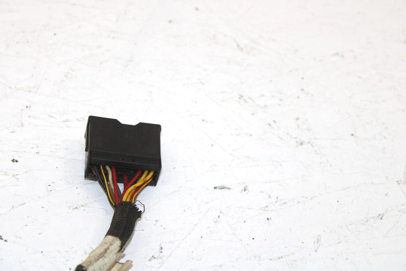 2003 Ski-doo Mxz 600 Oem Handlebar Wiring Harness 515175932 SS77