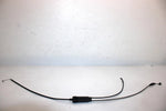 02 Polaris Xc Sp 800 Oem Throttle Cable 7080897 SPS2