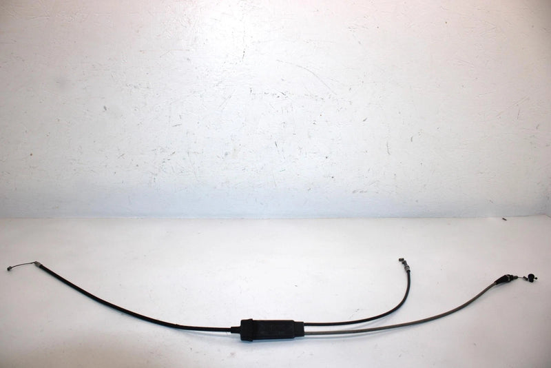 02 Polaris Xc Sp 800 Oem Throttle Cable 7080897 SPS2