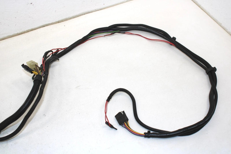00 Polaris Sport Oem Main Wiring Harness  2460647 SP204