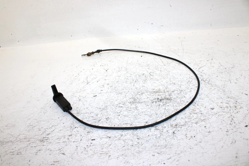 1997 Polaris Sport 400l Oem Choke Cable  7080371 AP214