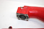 1997 Polaris Sltx Oem Exhaust Expansion Chamber 1260812-093 JP36