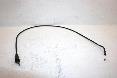 2005 Arctic Cat 500 4x4 Oem Throttle Cable 0487-049 AA1