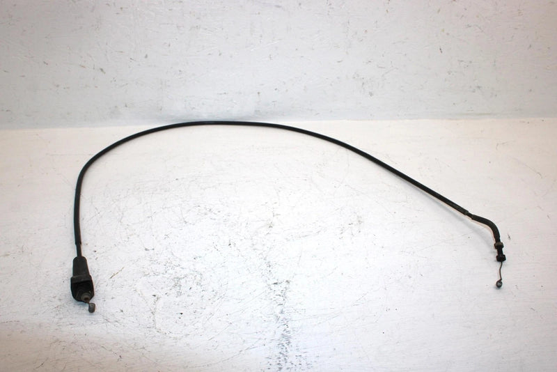 2005 Arctic Cat 500 4x4 Oem Throttle Cable 0487-049 AA1