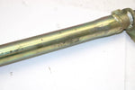 2002 Yamaha Sx600r Oem Steering Stem Shaft Column 8ED-23813-00-00 SY83