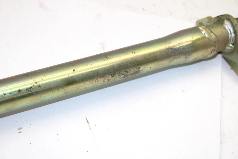 2002 Yamaha Sx600r Oem Steering Stem Shaft Column 8ED-23813-00-00 SY83