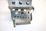 92 Polaris Indy 440 Oem Footrest Set 2200250 2200254 SP48