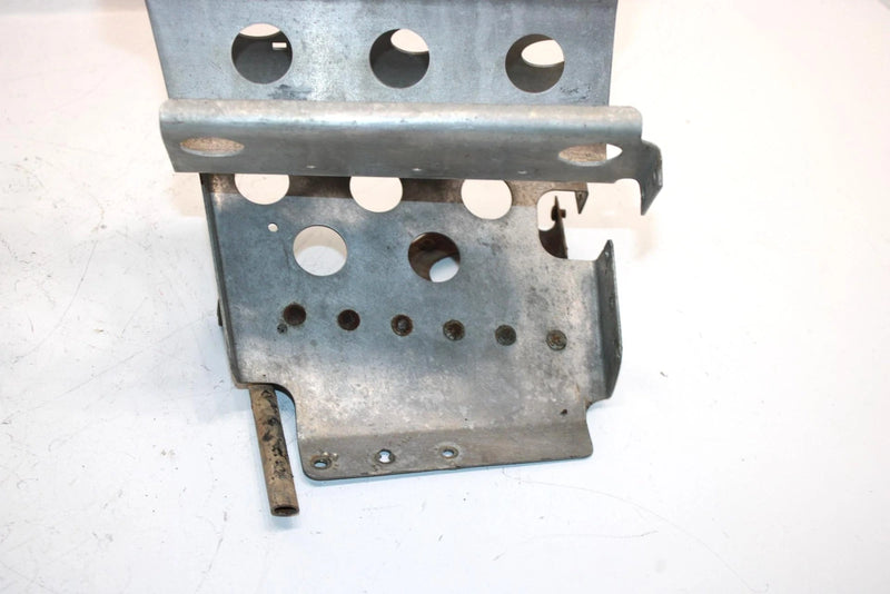 92 Polaris Indy 440 Oem Footrest Set 2200250 2200254 SP48