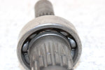 1988 Polaris Trail Boss 2x4 Oem Transmission Output Shaft W/Brg 3231560 AP212
