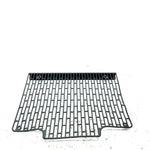 04-05 Polaris Sportsman 400 4X4 OEM Front Grille  5247507-067 AP225