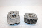 1991 Yamaha Phazer Ii Oem Cylinder Head Set  8V0-11121-01-00 SY27