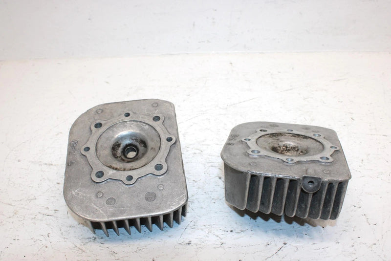 1991 Yamaha Phazer Ii Oem Cylinder Head Set  8V0-11121-01-00 SY27