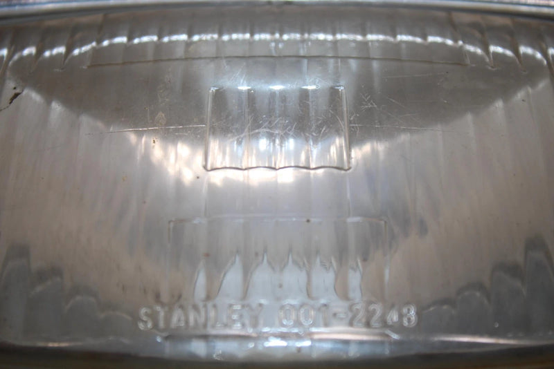 88 Polaris Trail Boss 250 4x4 Oem Headlight 4032008 AP40