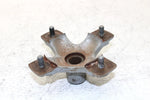 2004 Kawasaki Kfx 700 Oem Rear Wheel Hub 49030-0047 AK30