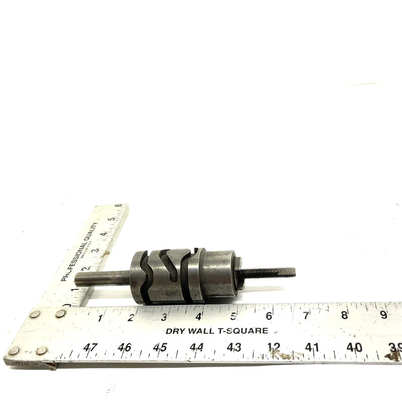 2003 Bombardier Traxter 500 4x4 Auto OEM Primary Shift Drum 420257107 AB15