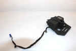83 Suzuki Alt125 3x9 Model D  Oem Odometer (Cracked) 34720-24510 AS12