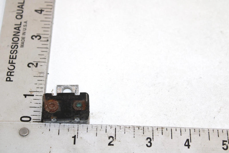 Polaris Oem Front Bumper Circut Breaker 12A 2434008 Q1001