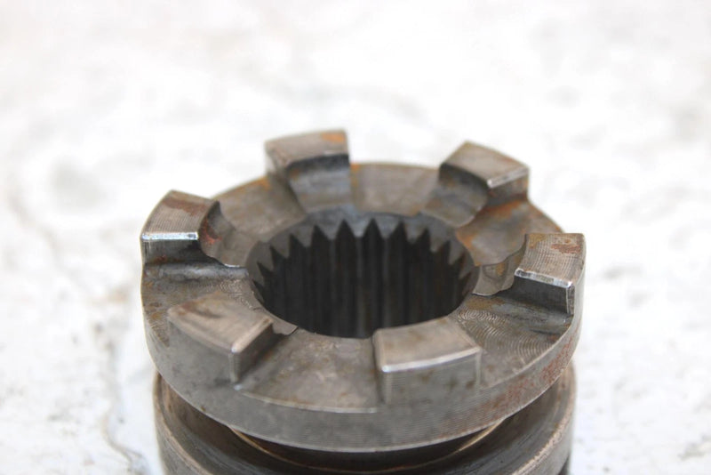 2006 Polaris Sportsman 500 Oem 6 Face Engagement Dog 3234258 AP183