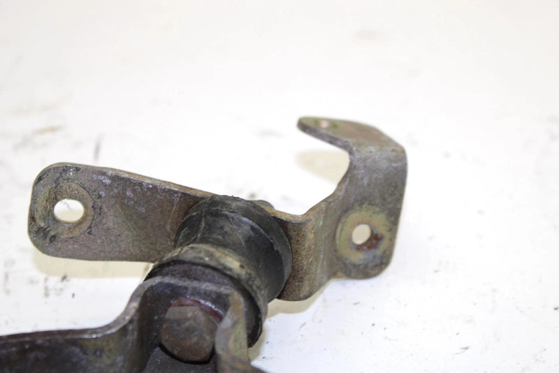1996 Ski-doo Formula Z 583 Oem Exhaust Pipe Bracket 51431100 SS83
