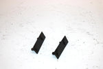 1996 Arctic Cat Zrt 600 Oem Bearing Support Plate Pair 1705-113 SA46