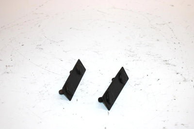 1996 Arctic Cat Zrt 600 Oem Bearing Support Plate Pair 1705-113 SA46