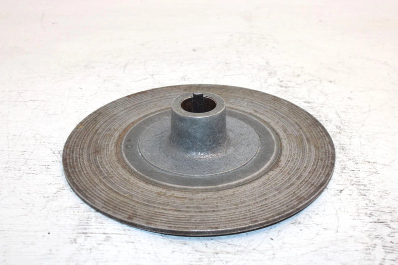 1998 Ski-doo Mxz 670 Oem Brake Disc Rotor 507032200 SS17
