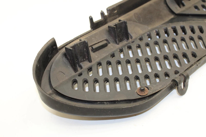 2002 Ski-doo Mxz 800 Oem Right Side Intermediate Grill 517302671 SS91