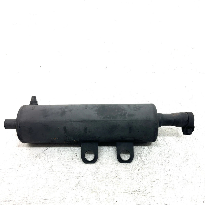 99-02 Kawasaki Prairie 300 4x4 OEM Exhaust Muffler 18090-1675 AK31.1