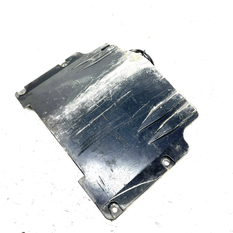 01-05 Yamaha WaveRunner XLT1200 OEM Ride Plate F0V-U273B-00-00 JY27.1
