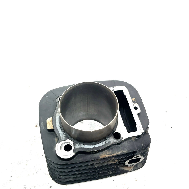 2000 Yamaha Warrior 350 YFM350X OEM 83mm Bore Cylinder 1UY-11310-03-00 AY67