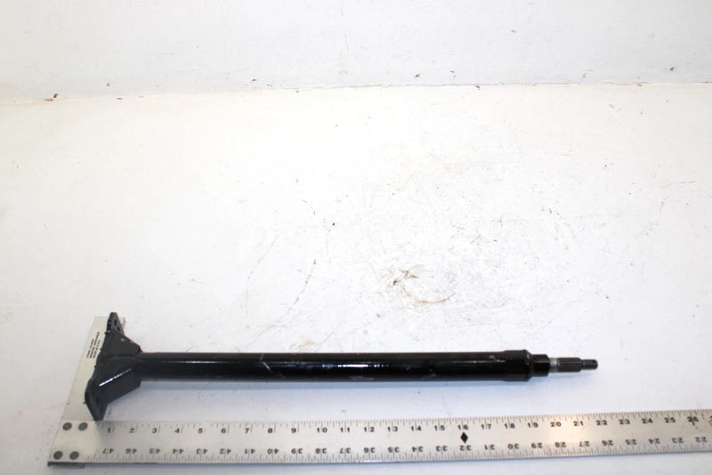 1999 Yamaha  Grizzly Oem Steering Stem 99999-03206-00 AY47