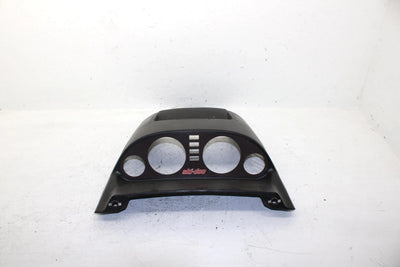 1996 Ski-doo Formula Iii 600 Oem Dash Panel 572074000 SS18