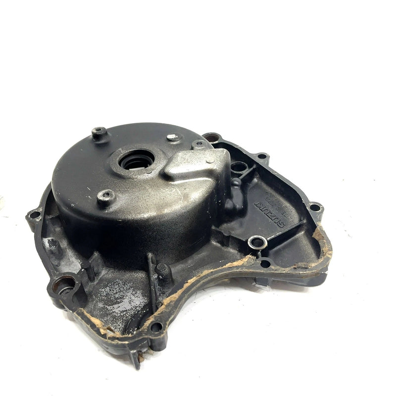 83-86 Suzuki ALT125 OEM Stator Cover 11351-18910 AS31