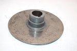 89 Yamaha Phazer Pz480n Oem Brake Disc 8V0-25831-00-00 SY32