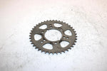 2001 Polaris Xplorer Oem 42T Rear Sprocket 3222070 AP90