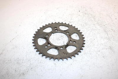2001 Polaris Xplorer Oem 42T Rear Sprocket 3222070 AP90