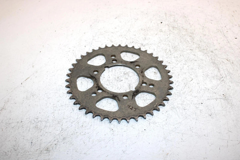 2001 Polaris Xplorer Oem 42T Rear Sprocket 3222070 AP90