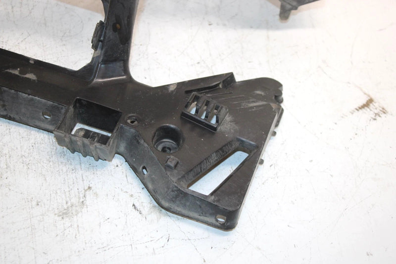 2019 Can-am Outlander 570 Oem Console Support 715003984 715006101 AB9