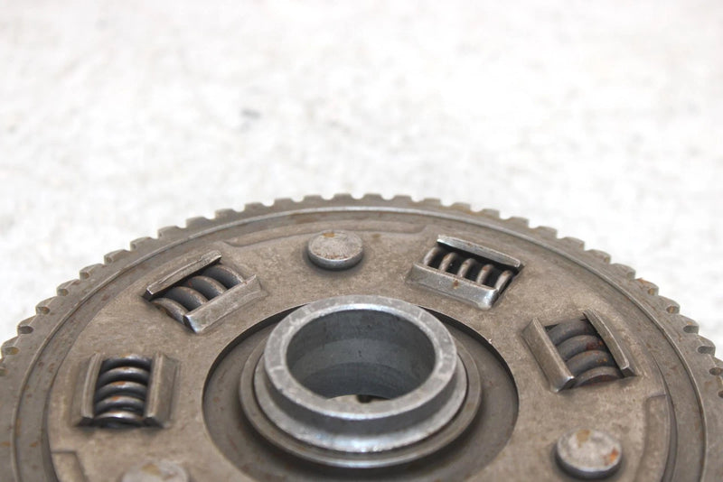 1998 Suzuki Quadrunner 250 Oem Clutch Basket 21200-19B03 AS13